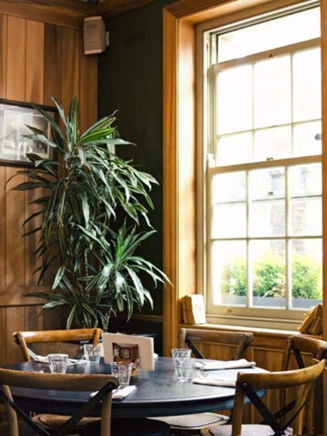 The Grazing Goat Hotel Londres Exterior foto